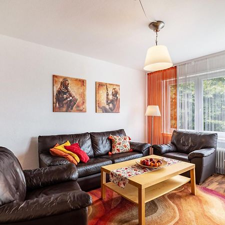 Ferienwohnung Am Paradies Baden-Baden Kültér fotó