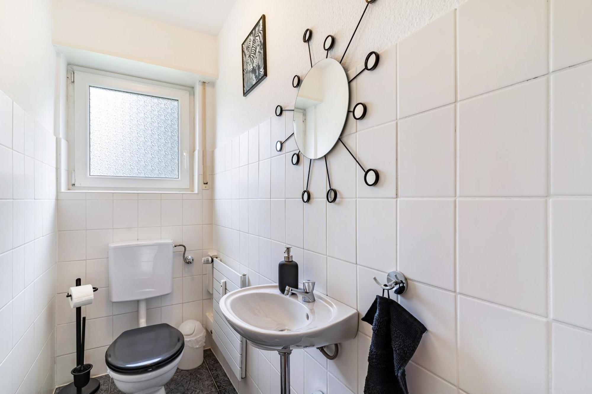 Ferienwohnung Am Paradies Baden-Baden Kültér fotó