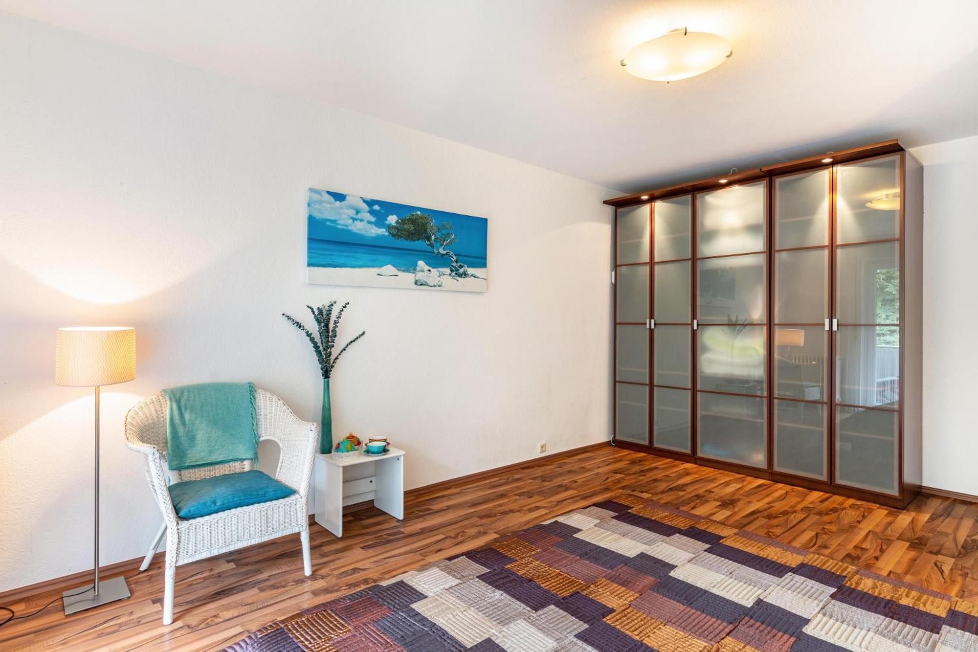 Ferienwohnung Am Paradies Baden-Baden Kültér fotó