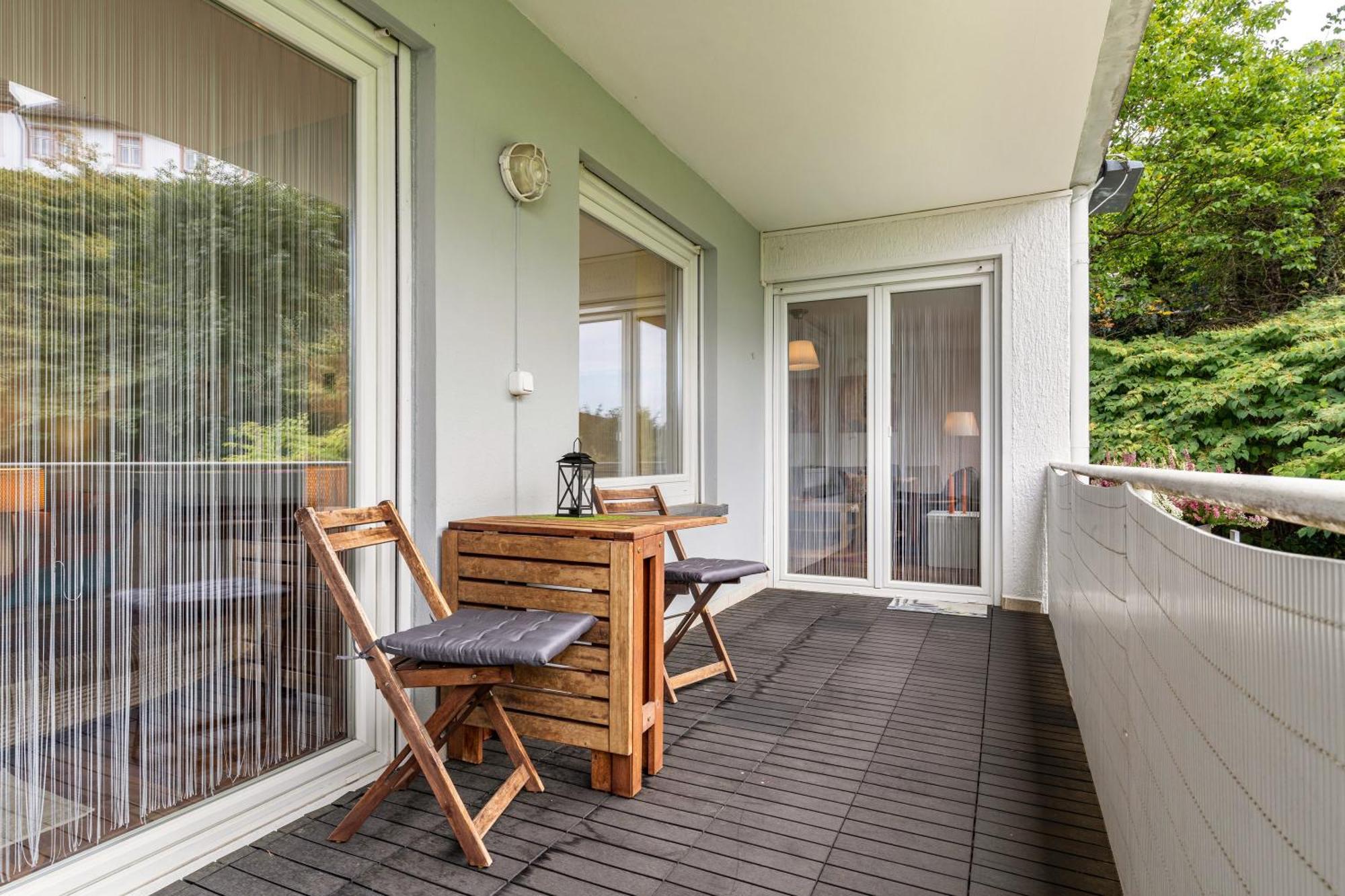 Ferienwohnung Am Paradies Baden-Baden Kültér fotó