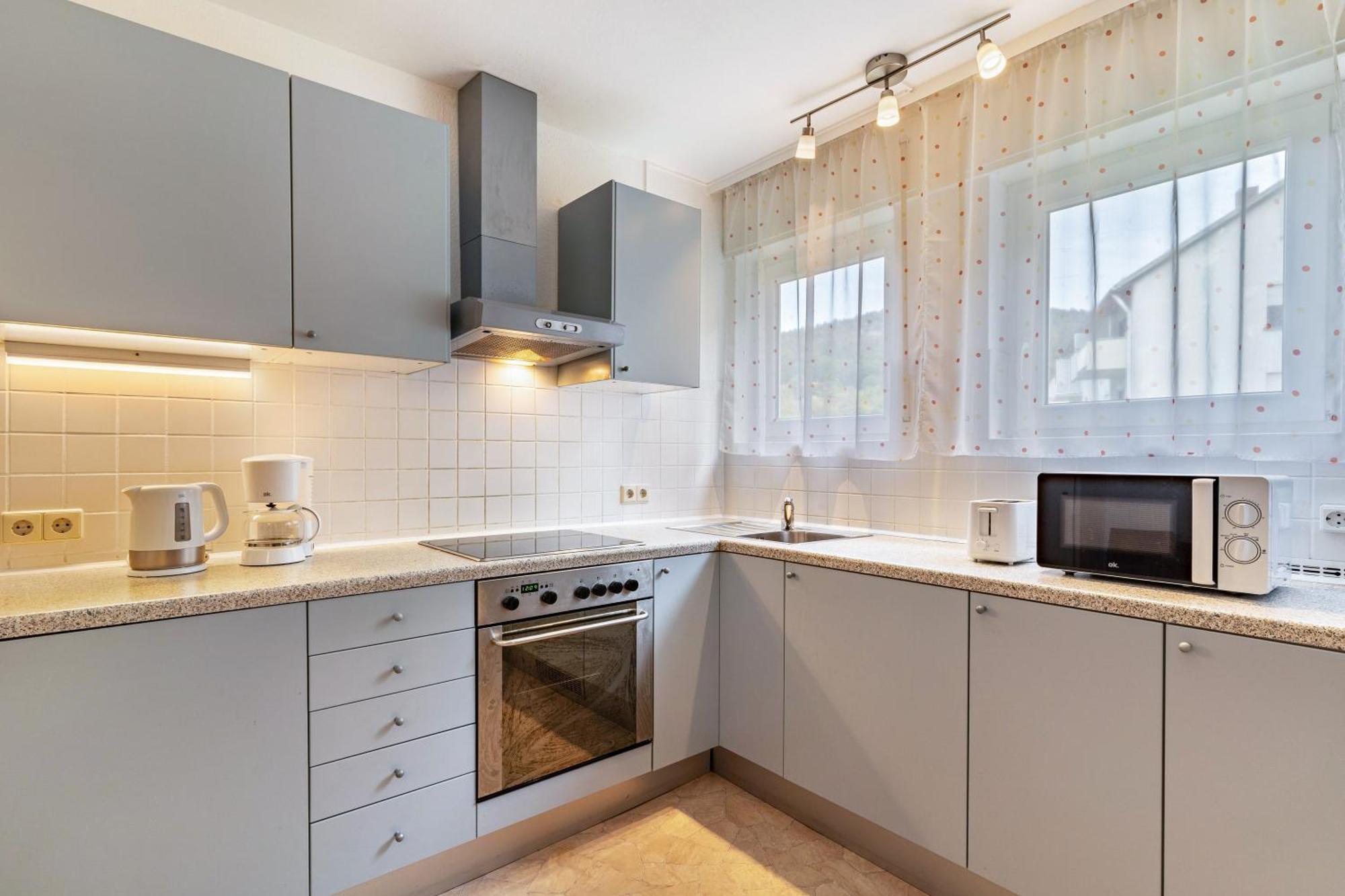 Ferienwohnung Am Paradies Baden-Baden Kültér fotó