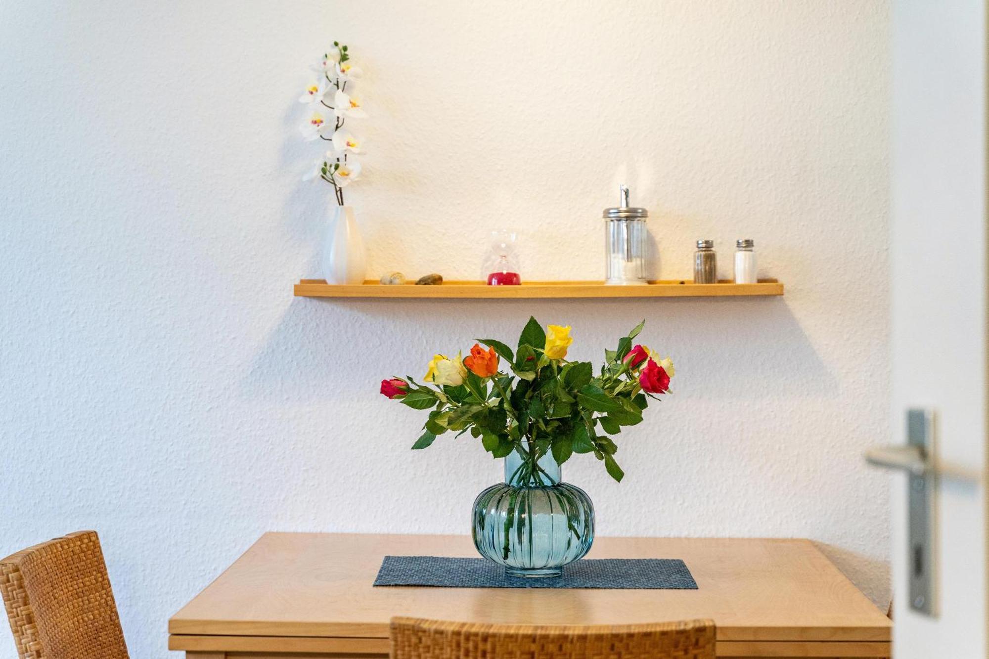 Ferienwohnung Am Paradies Baden-Baden Kültér fotó