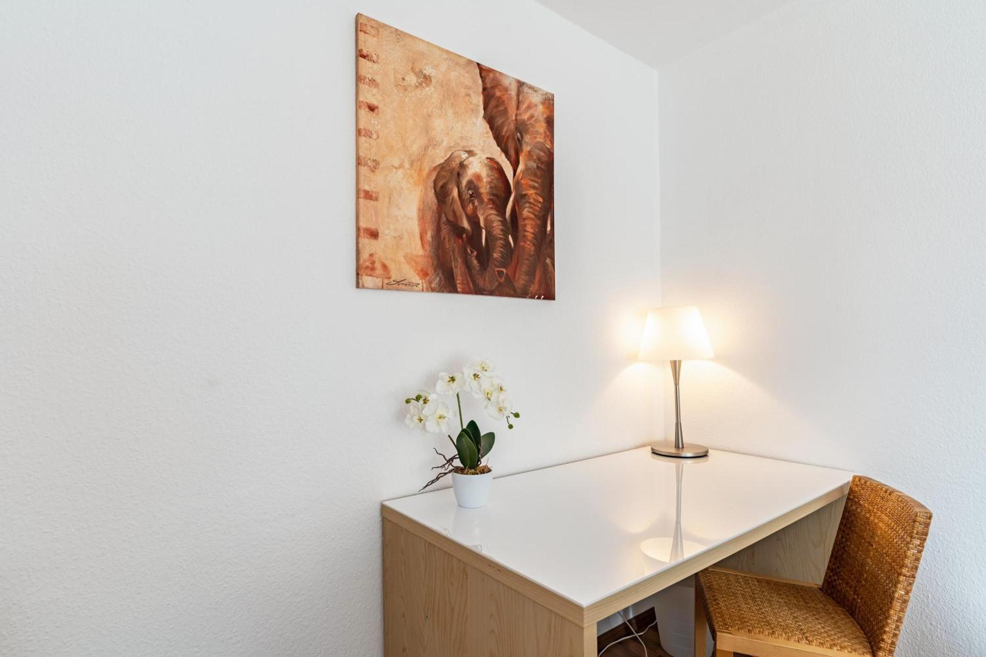 Ferienwohnung Am Paradies Baden-Baden Kültér fotó