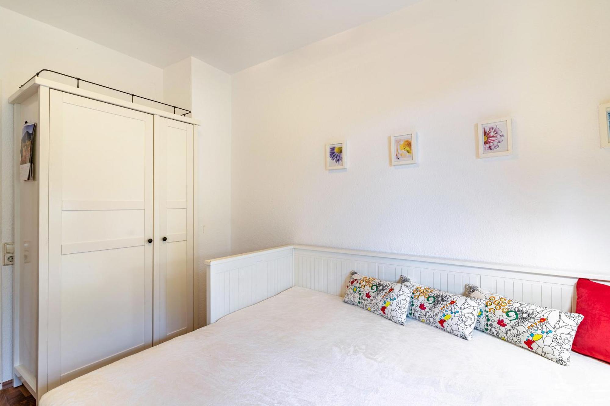 Ferienwohnung Am Paradies Baden-Baden Kültér fotó