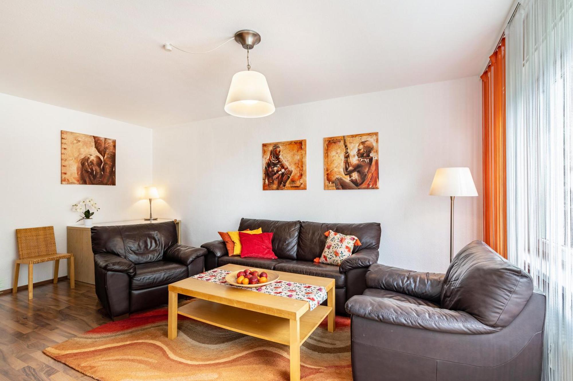Ferienwohnung Am Paradies Baden-Baden Kültér fotó