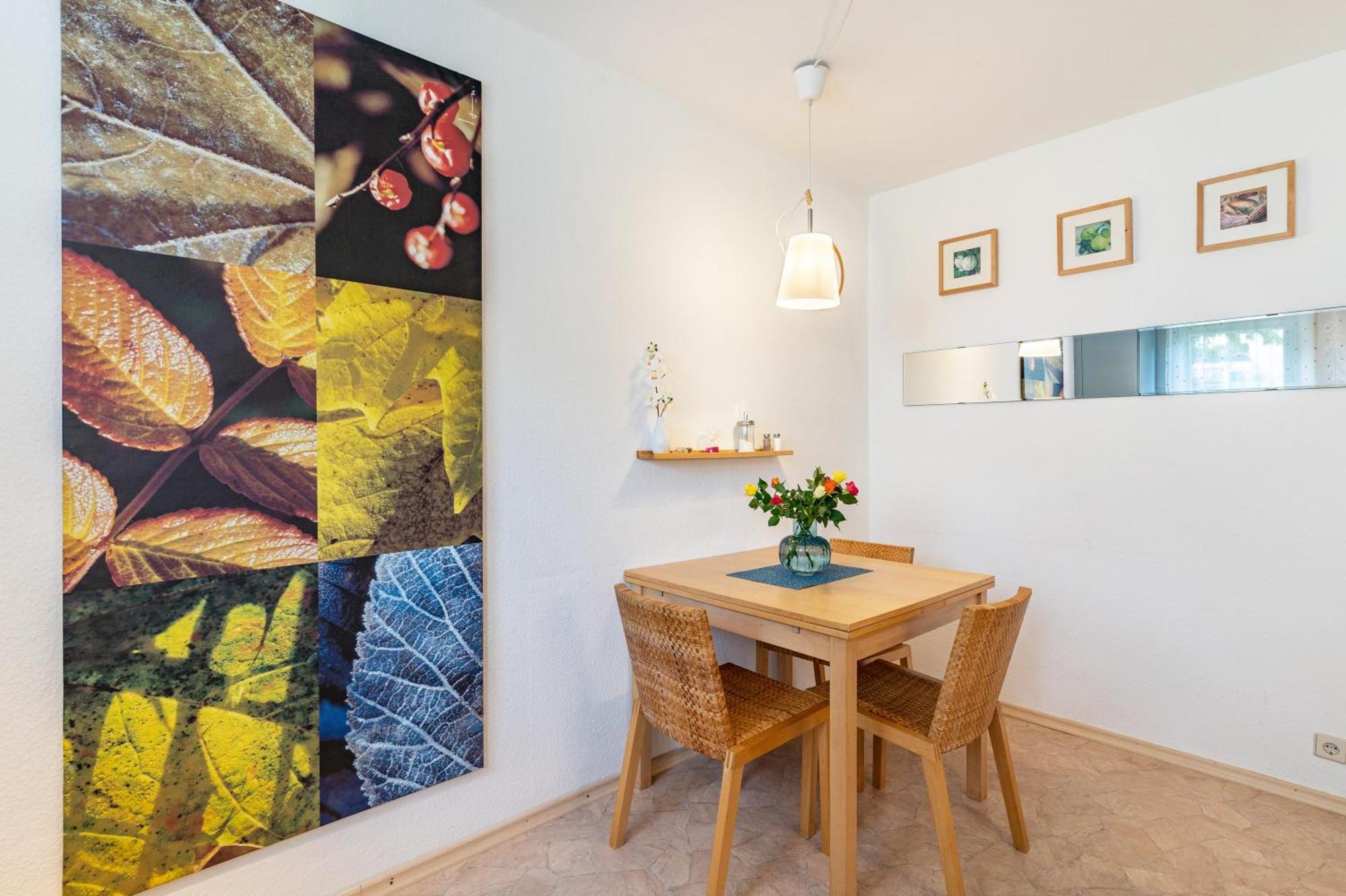 Ferienwohnung Am Paradies Baden-Baden Kültér fotó